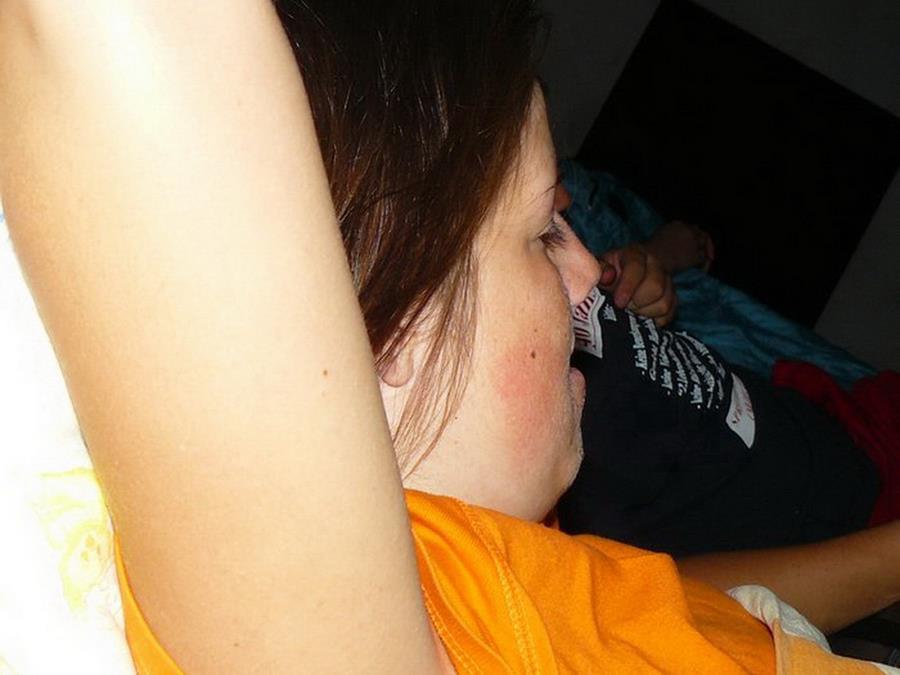 Czech Student Camp. Part 3. Photo 3