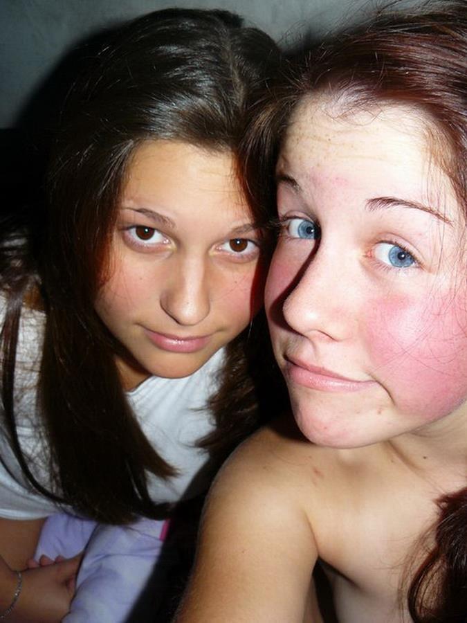 Czech Student Camp. Part 3. Photo 33