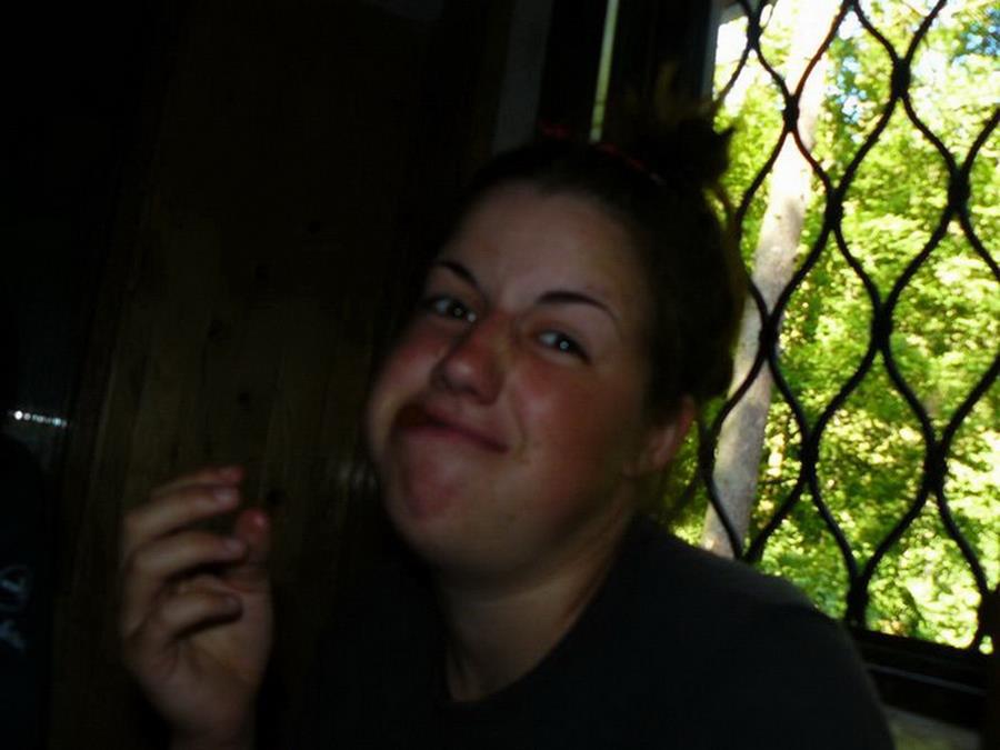 Czech Student Camp. Part 3. Photo 39