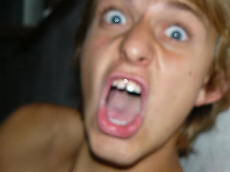 Czech Student Camp. Part 3. Photo 4