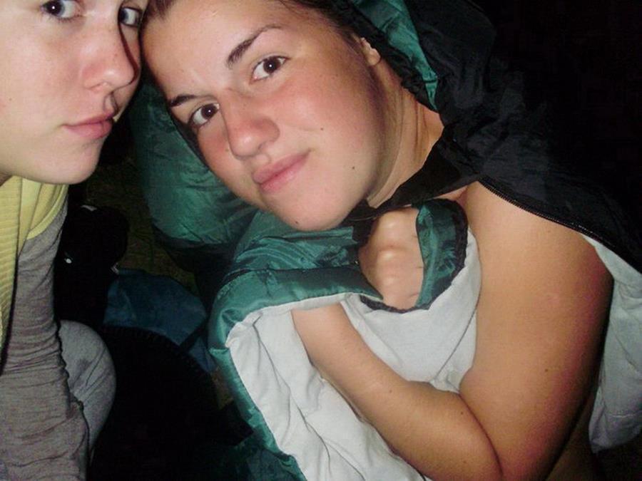 Czech Student Camp. Part 3. Photo 6