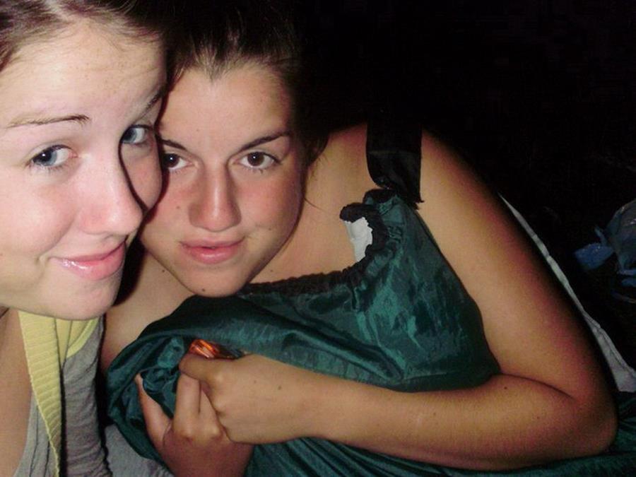 Czech Student Camp. Part 3. Photo 7