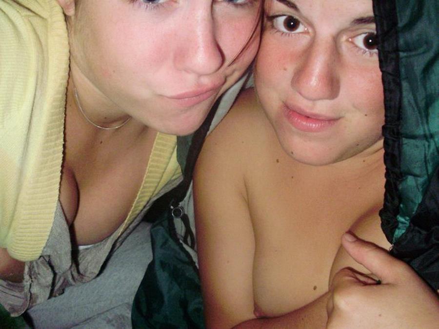 Czech Student Camp. Part 3. Photo 8