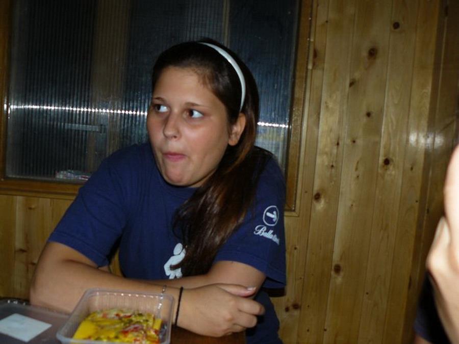 Czech Student Camp. Part 3. Photo 9