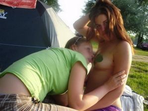 Чешский студенческий лагерь. Часть 3. Эскиз 22