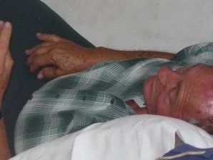 Чешский студенческий лагерь. Часть 3. Эскиз 32