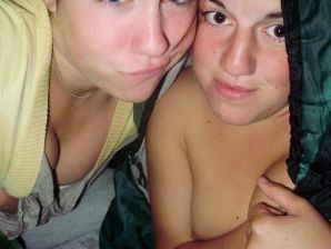 Чешский студенческий лагерь. Часть 3. Эскиз 8