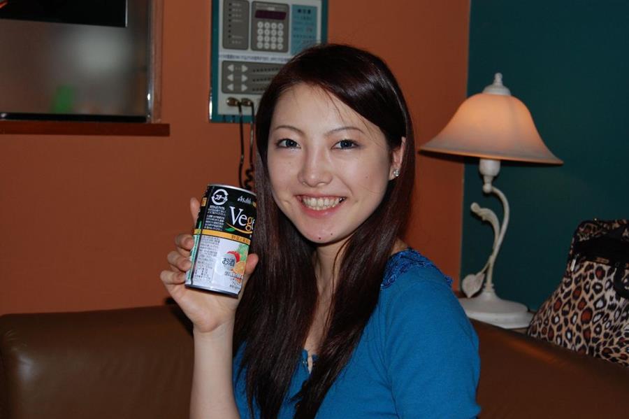 Young people like to pose. Part 6. Photo 7