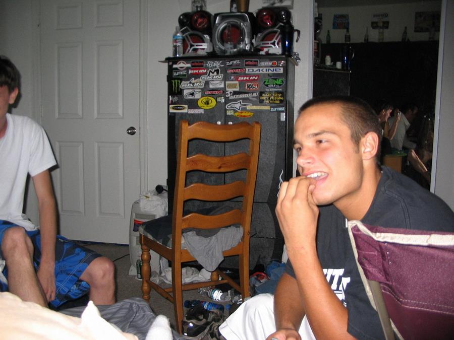 Youth debauchery. Part 2. Photo 30