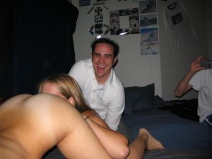 Youth debauchery. Part 2. Thumb 40