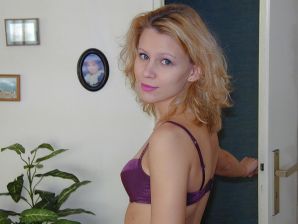 Smiling Blonde. Part 2. Thumb 51