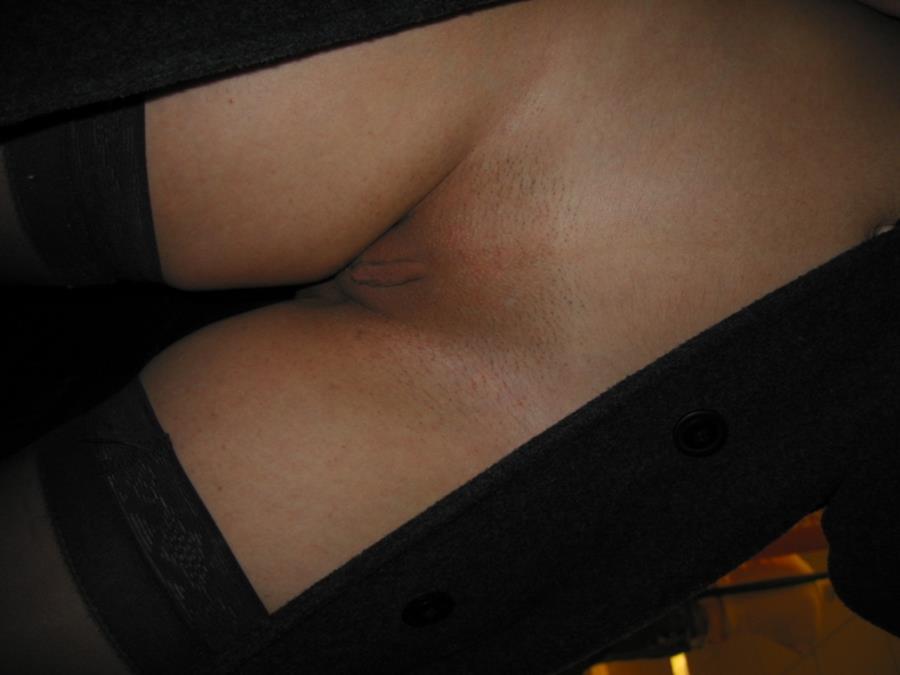 Почти ретро-архив развратной брюнетки. Часть 3. Фото 15