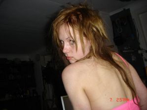 German informal. Part 3. Thumb 10