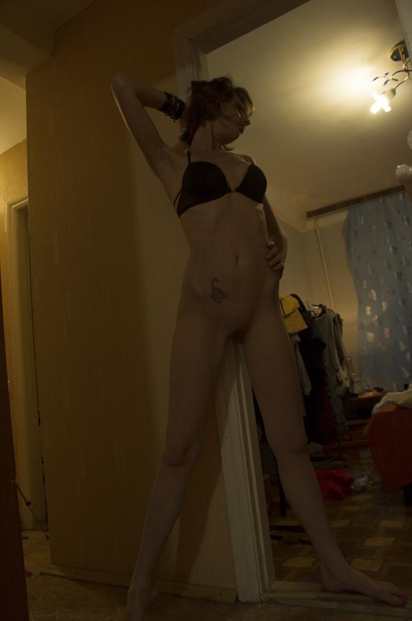 The Big Archive of the Thin Kiev Girl. Part 5. Photo 13