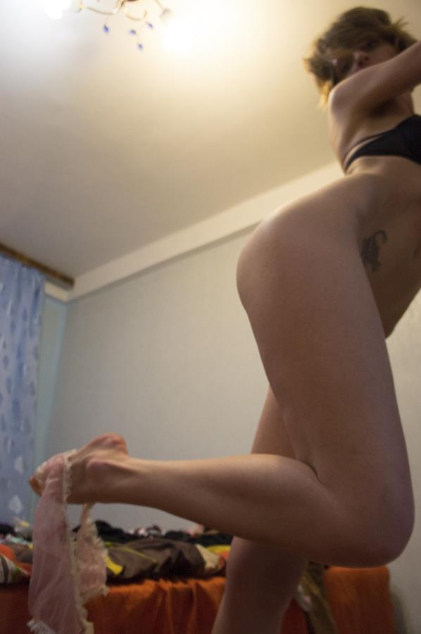 The Big Archive of the Thin Kiev Girl. Part 5. Photo 15