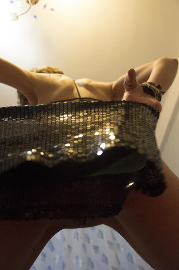 The Big Archive of the Thin Kiev Girl. Part 5. Photo 24