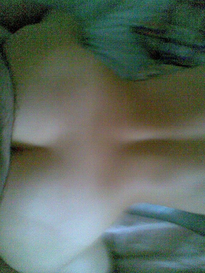 Blonde Exhibitionist without Tits. Part 4. Photo 17