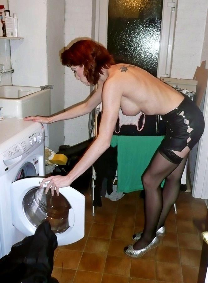 Силиконовые сиськи. Часть 4. Фото 21