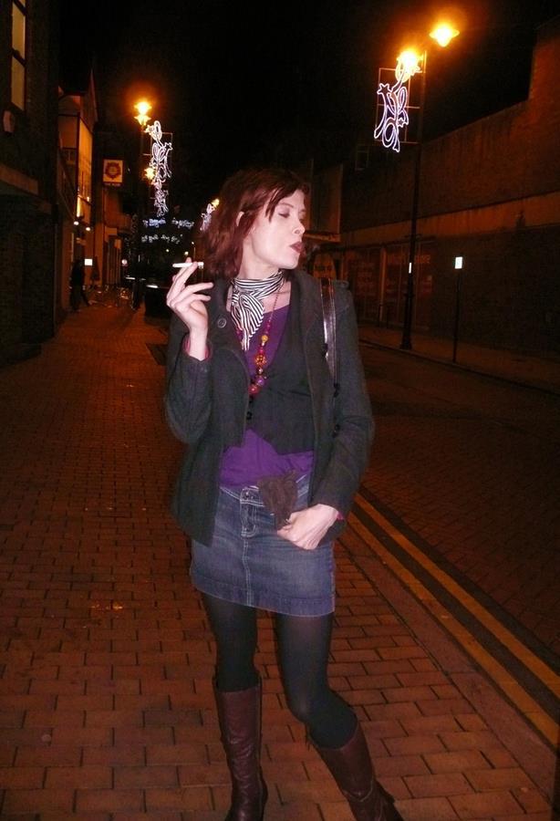 Силиконовые сиськи. Часть 4. Фото 27