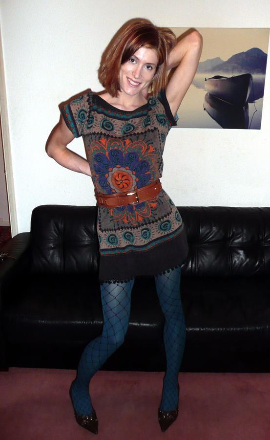 Силиконовые сиськи. Часть 4. Фото 7