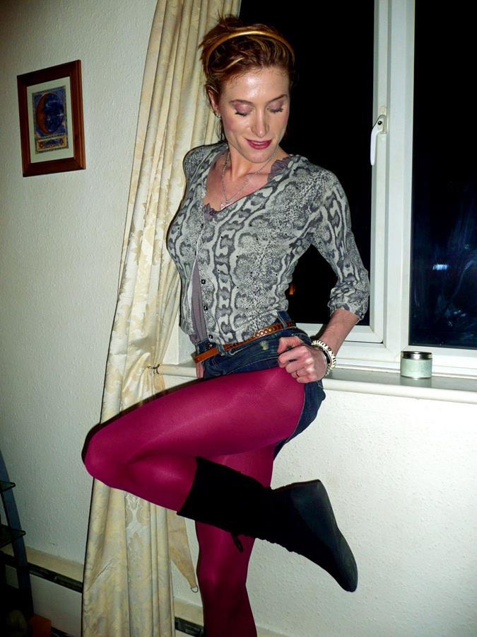 Силиконовые сиськи. Часть 4. Фото 8