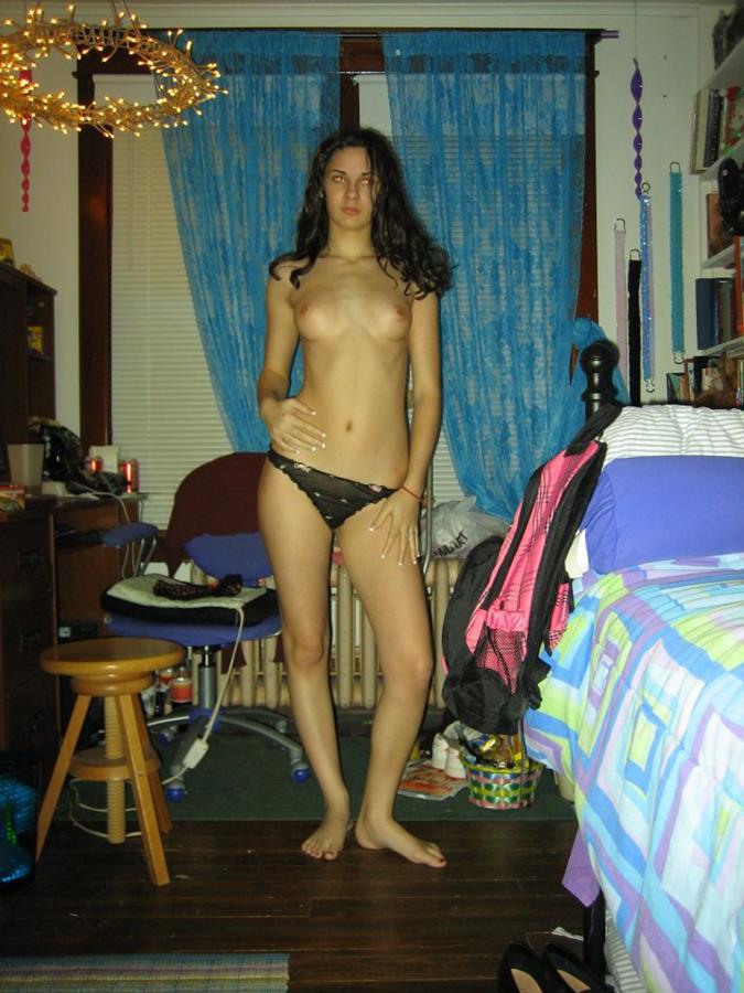 Young people like to pose. Part 7. Photo 18