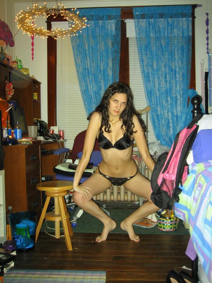 Young people like to pose. Part 7. Photo 20