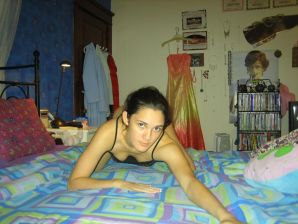 Young people like to pose. Part 7. Thumb 30