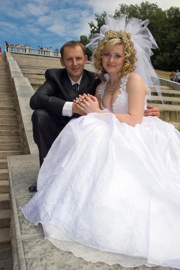 Wedding, pregnancy, carpet. Part 2. Photo 12