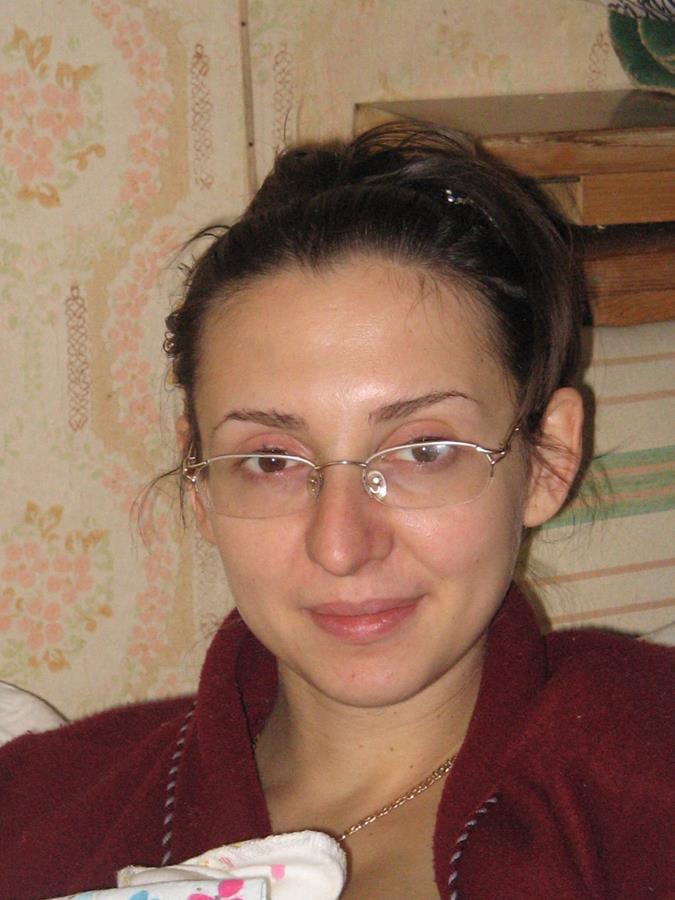 Wedding, pregnancy, carpet. Part 2. Photo 29