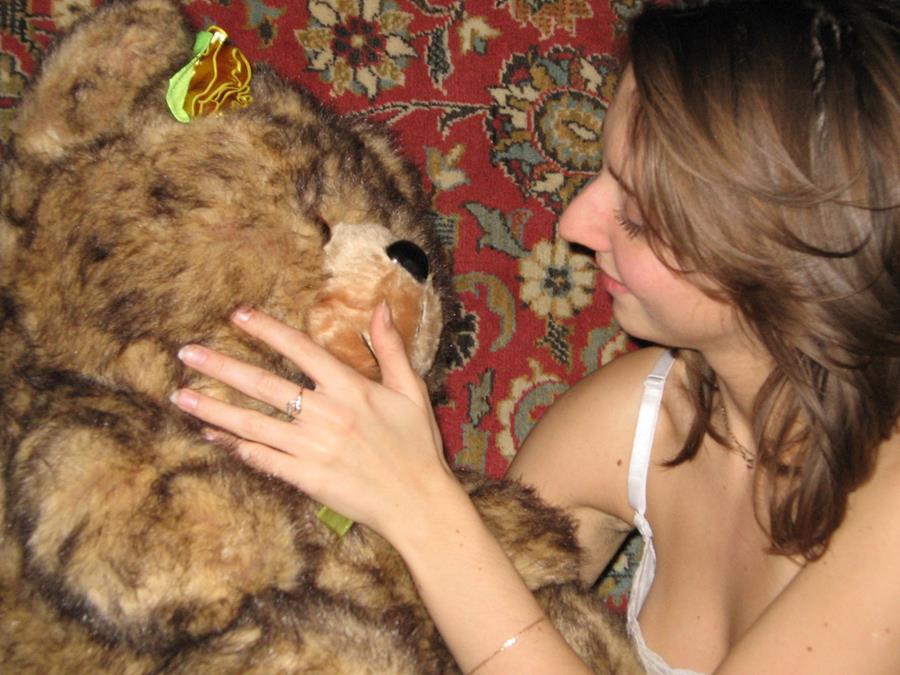 Wedding, pregnancy, carpet. Part 2. Photo 30