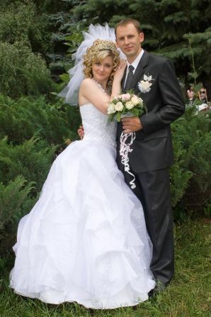 Wedding, pregnancy, carpet. Part 2. Thumb 11