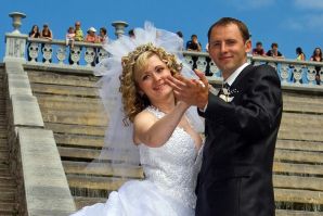 Wedding, pregnancy, carpet. Part 2. Thumb 13