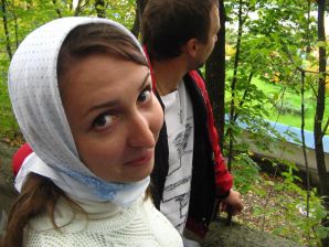 Wedding, pregnancy, carpet. Part 2. Thumb 15