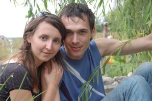 Wedding, pregnancy, carpet. Part 2. Thumb 26