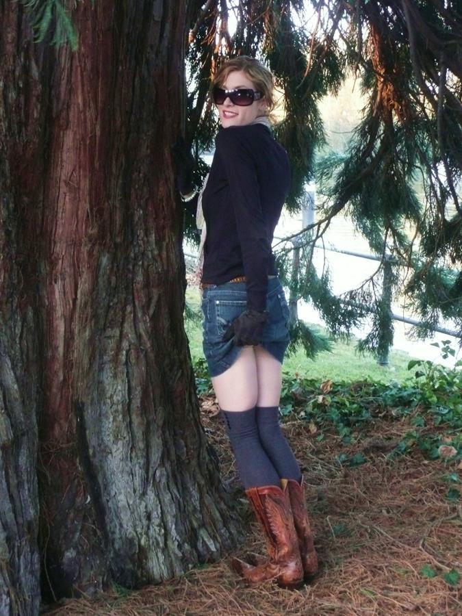 Силиконовые сиськи. Часть 5. Фото 40