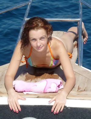 Nitsche so. Part 8. Thumb 12