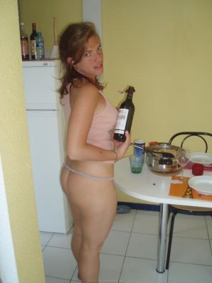 Мохнатка. Часть 4. Эскиз 17