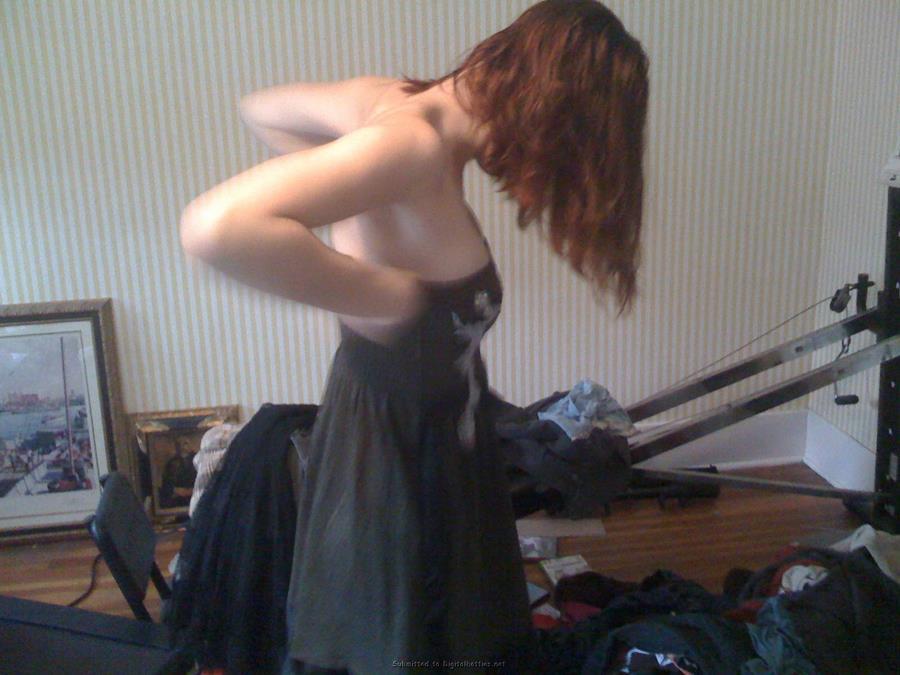 Slim and feminine. Part 2. Photo 10