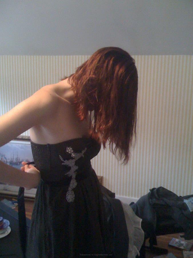 Slim and feminine. Part 2. Photo 12