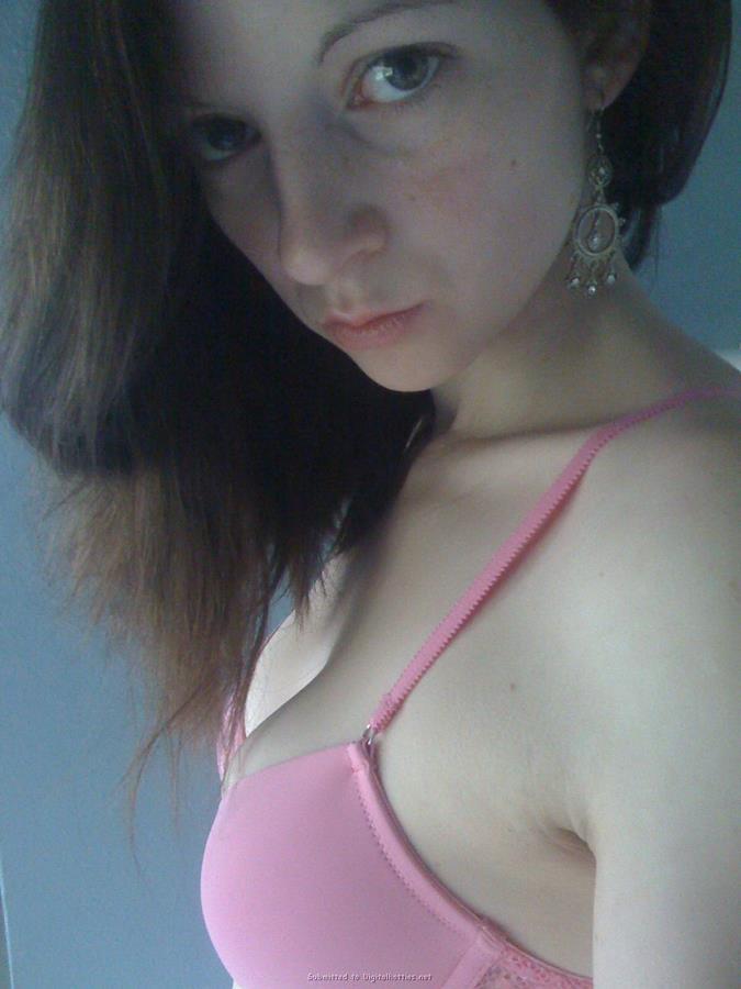 Slim and feminine. Part 2. Photo 16