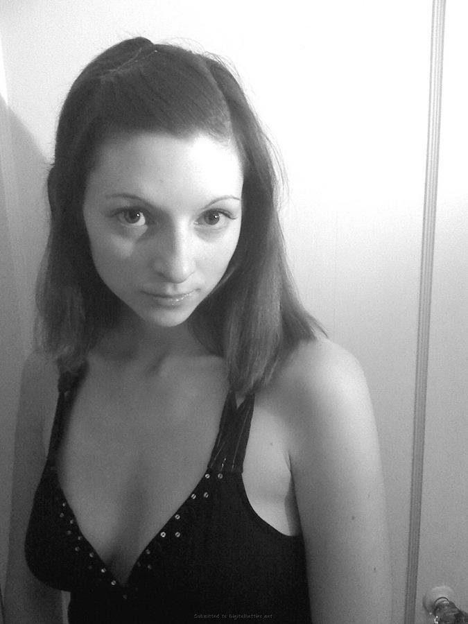 Slim and feminine. Part 2. Photo 23