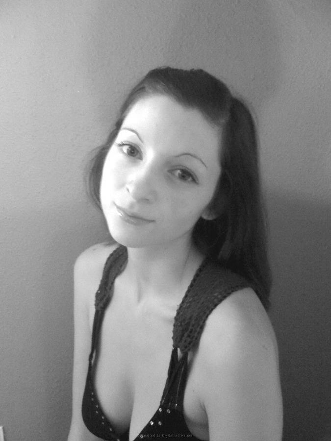 Slim and feminine. Part 2. Photo 31