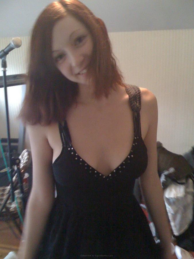 Slim and feminine. Part 2. Photo 4