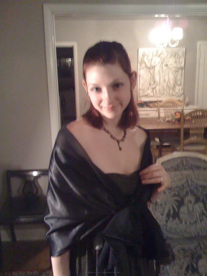 Slim and feminine. Part 2. Photo 57