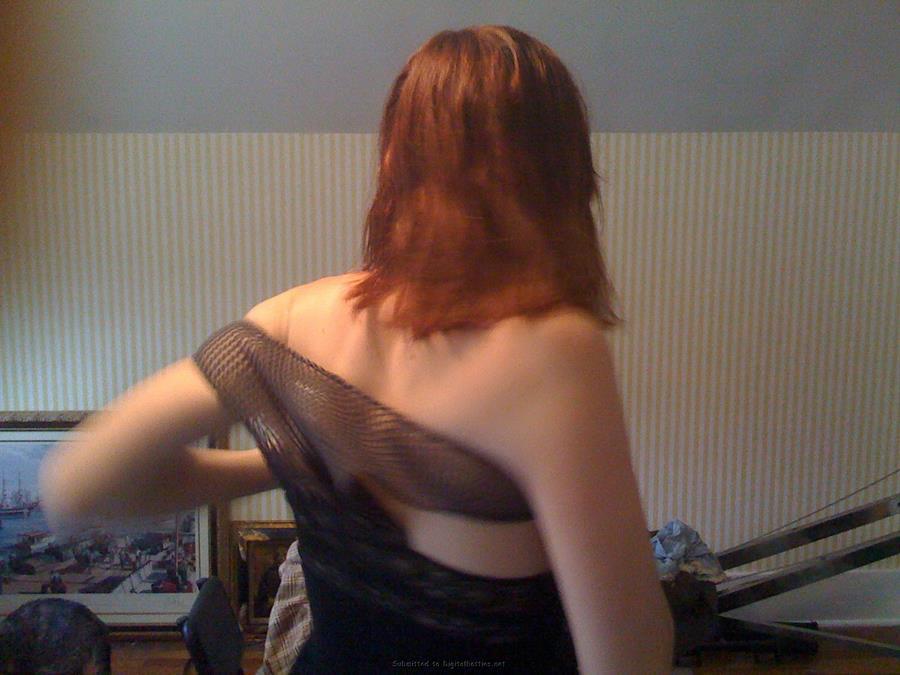 Slim and feminine. Part 2. Photo 7