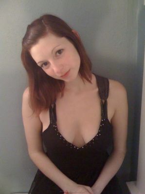 Slim and feminine. Part 2. Thumb 55