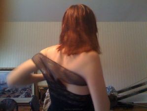 Slim and feminine. Part 2. Thumb 7