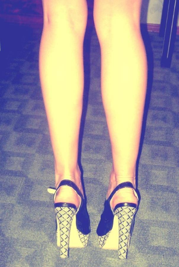 footfetish. Part 7. Photo 35