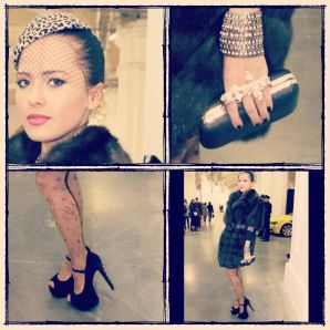 footfetish. Part 7. Thumb 27